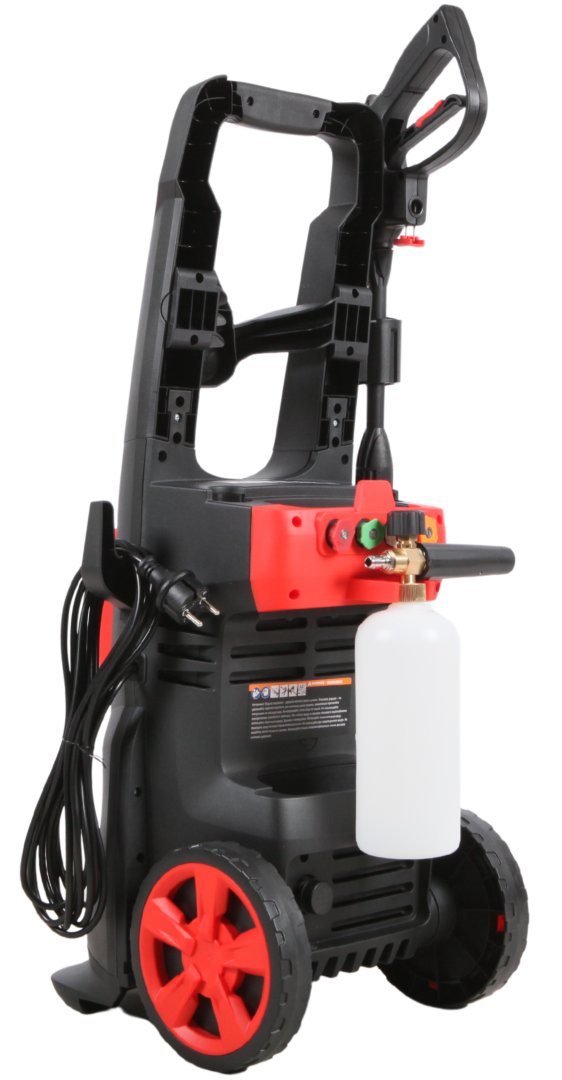 Мойка высокого давления A-iPower AW165