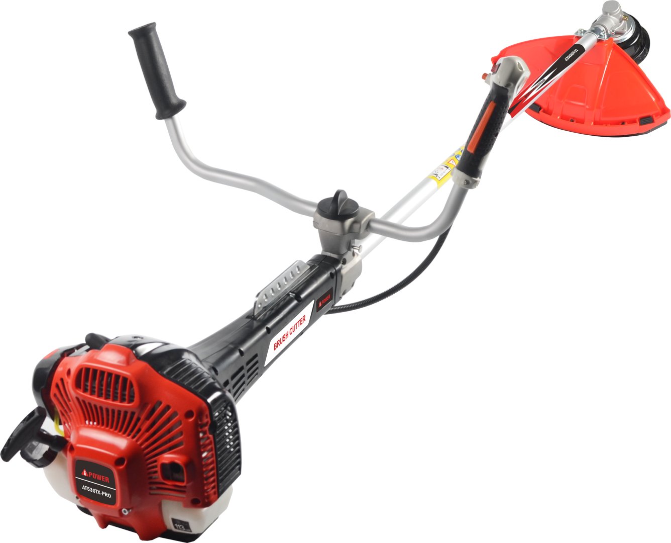 Триммер бензиновый AT530ТX-PRO 40108