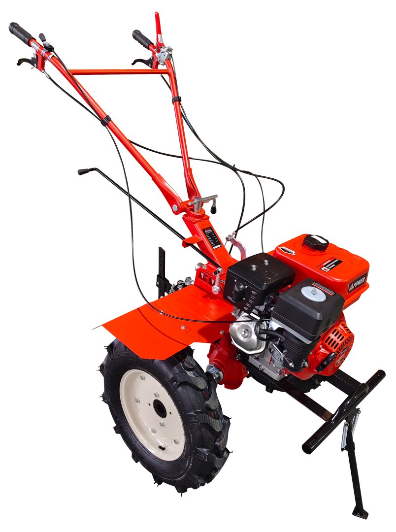 Мотоблок культиватор A-iPower М913