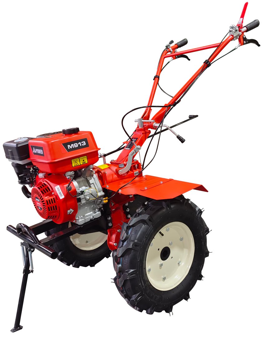 Мотоблок культиватор A-iPower М913