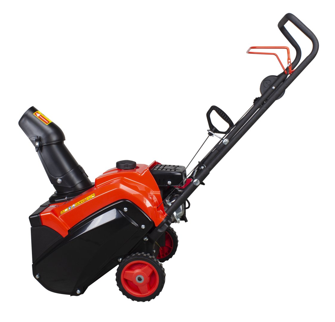 Снегоуборщик бензиновый A-iPower AS463