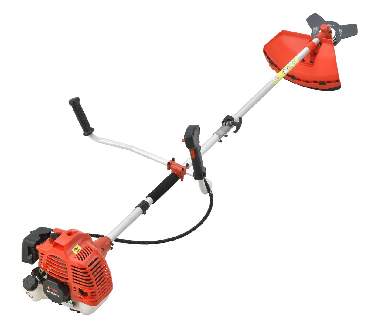 Триммер бензиновый AT520T 40111