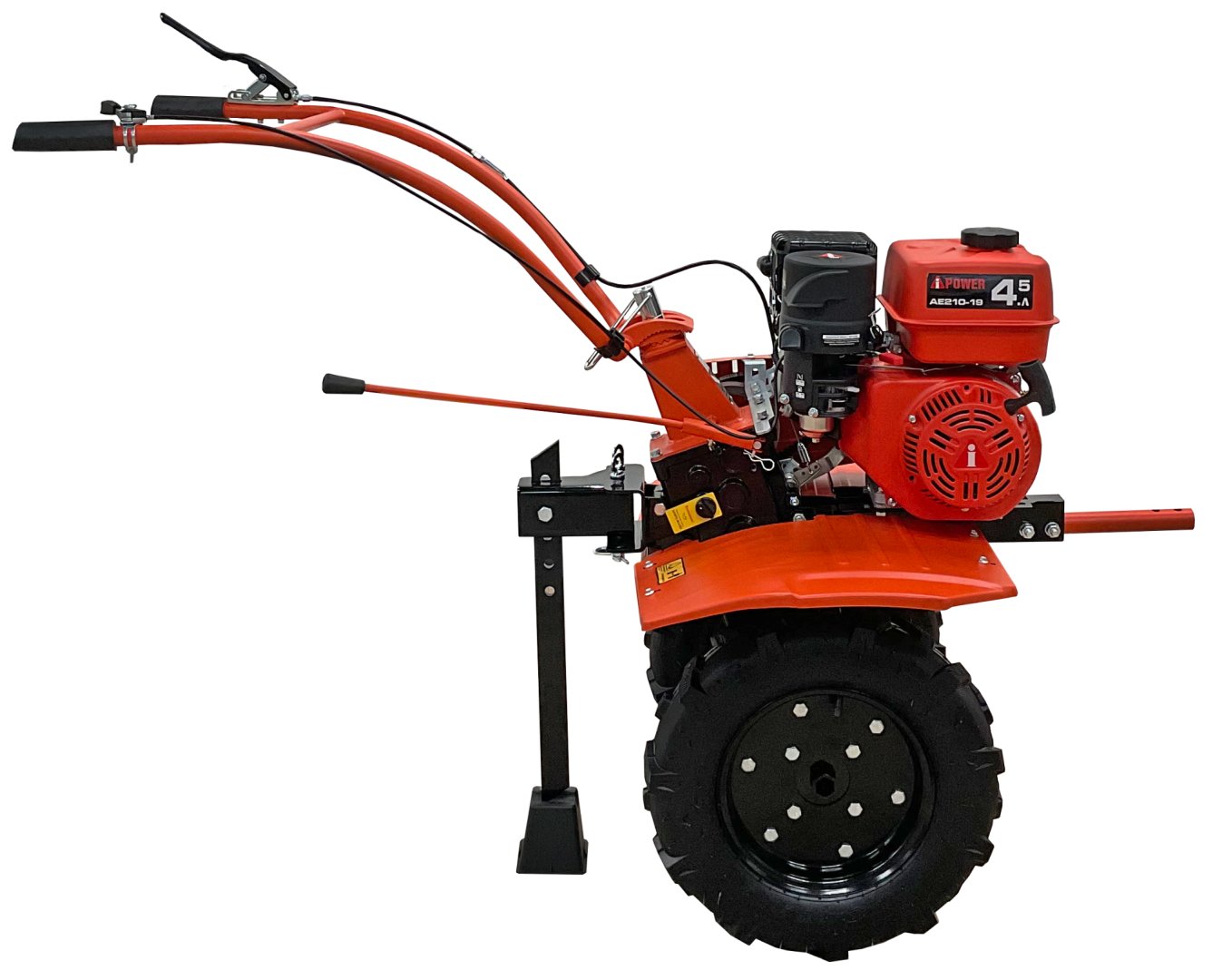 Мотоблок культиватор A-iPower  AWT47