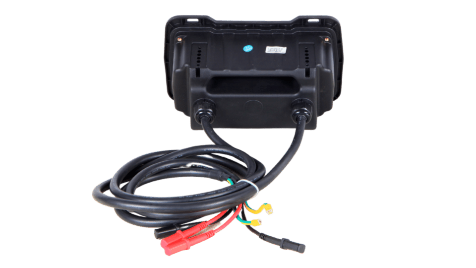 Блок параллельной работы для инверторных генераторов A-iPower от 3,5 до 10кВт