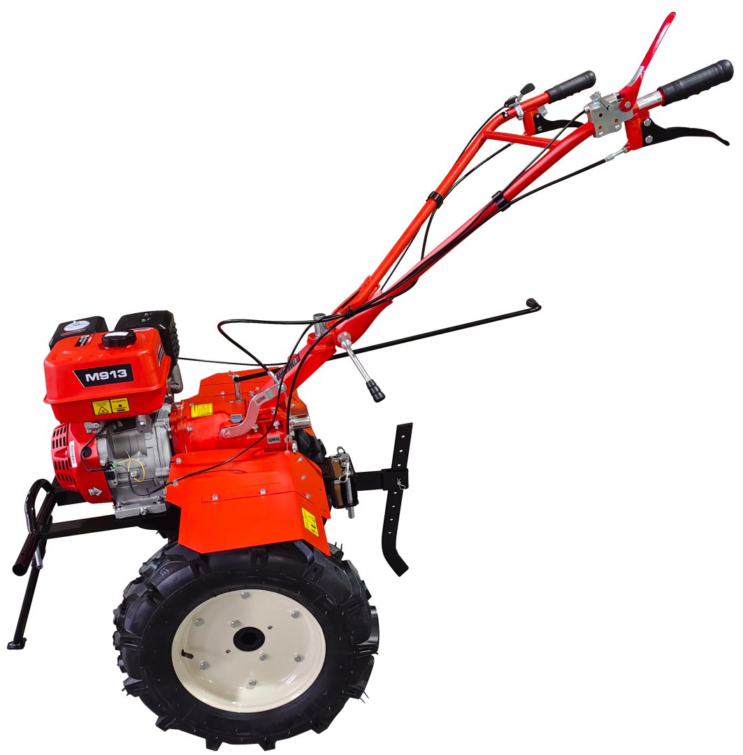 Мотоблок культиватор A-iPower М913