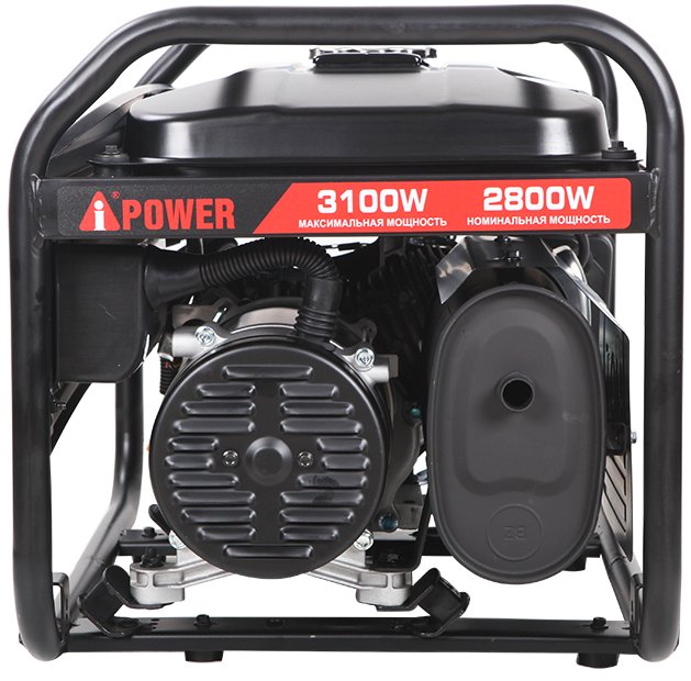 Бензогенератор A-iPower Lite AP 3100