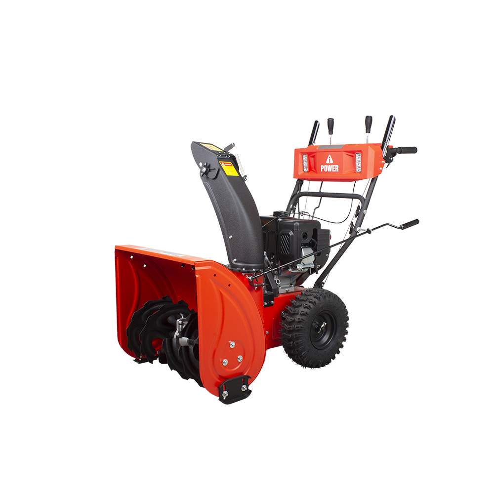 Снегоуборщики