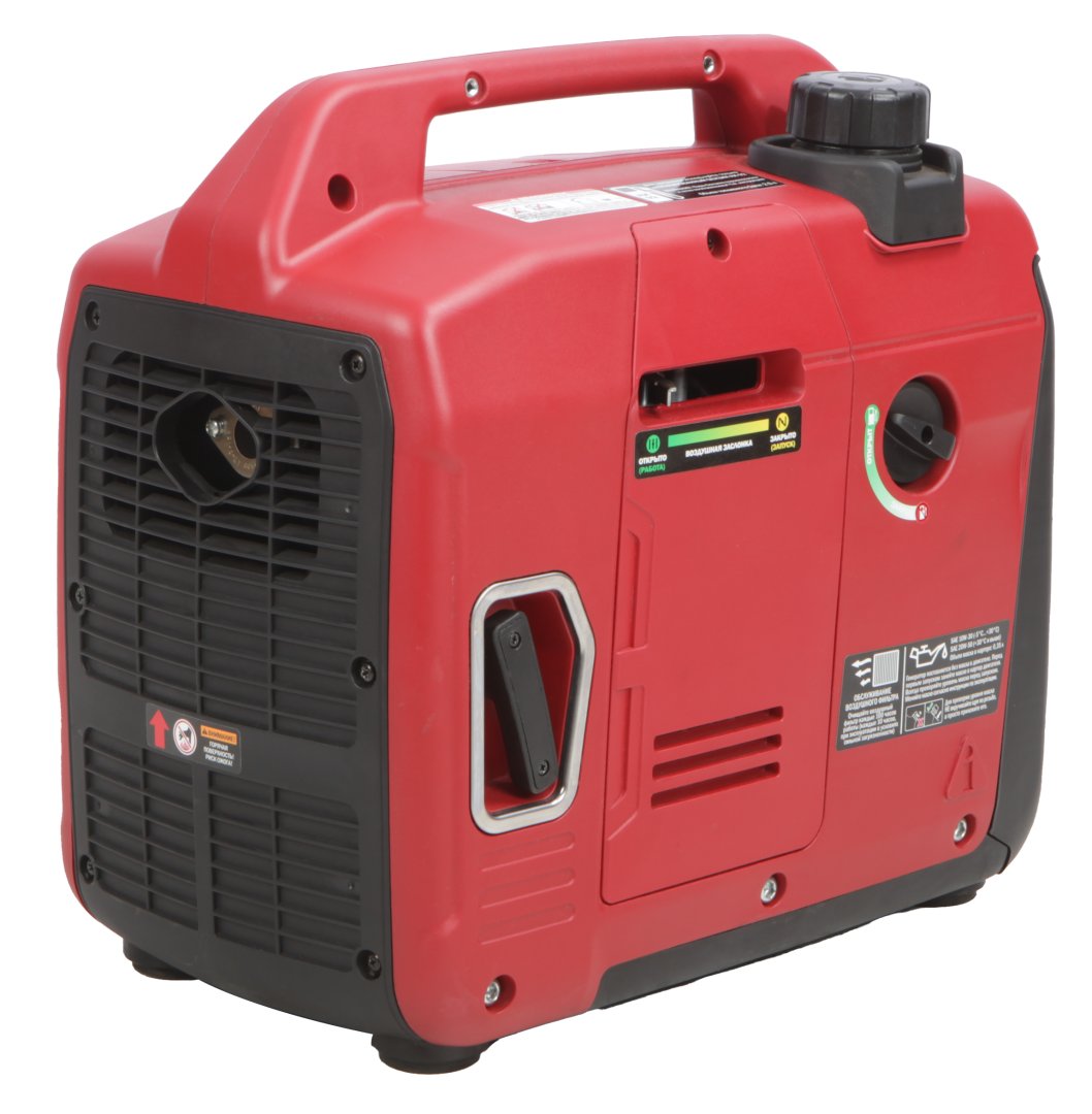 Инверторный бензиновый генератор A-iPower A1400LiS