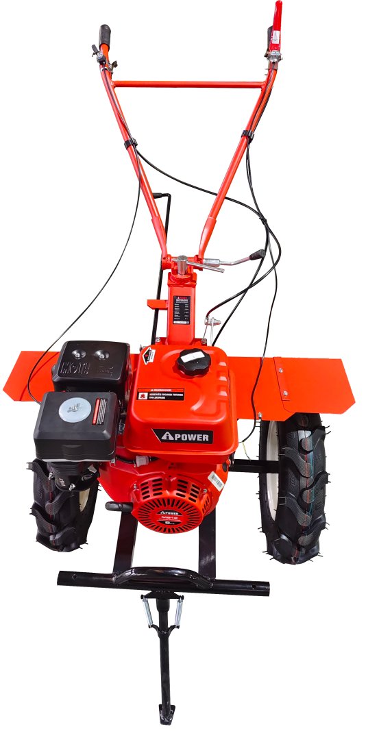 Мотоблок культиватор A-iPower  М912