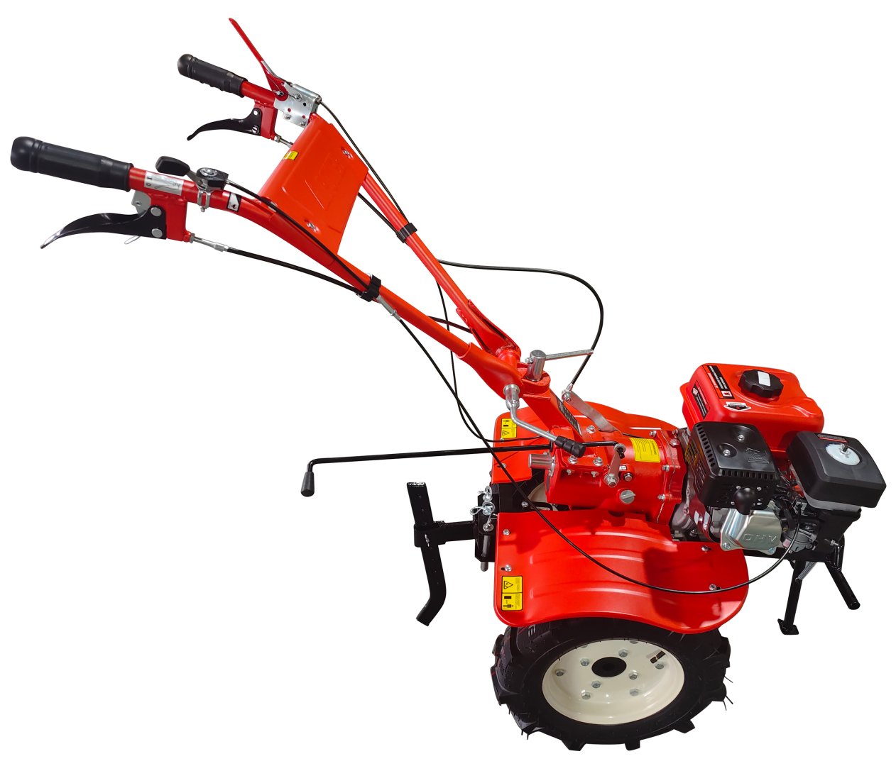 Мотоблок культиватор A-iPower М712
