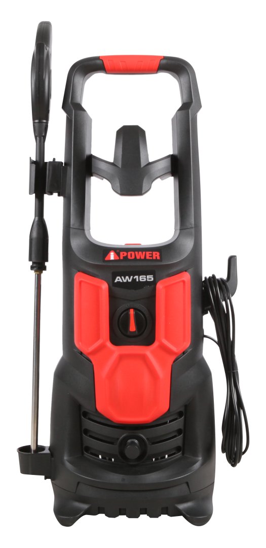 Мойка высокого давления A-iPower AW165