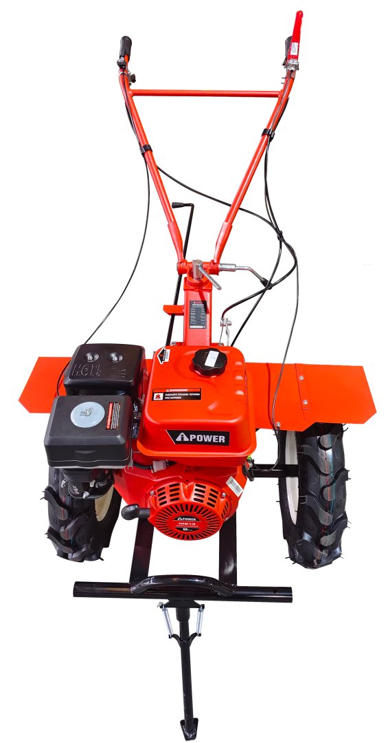 Мотоблок культиватор A-iPower М913