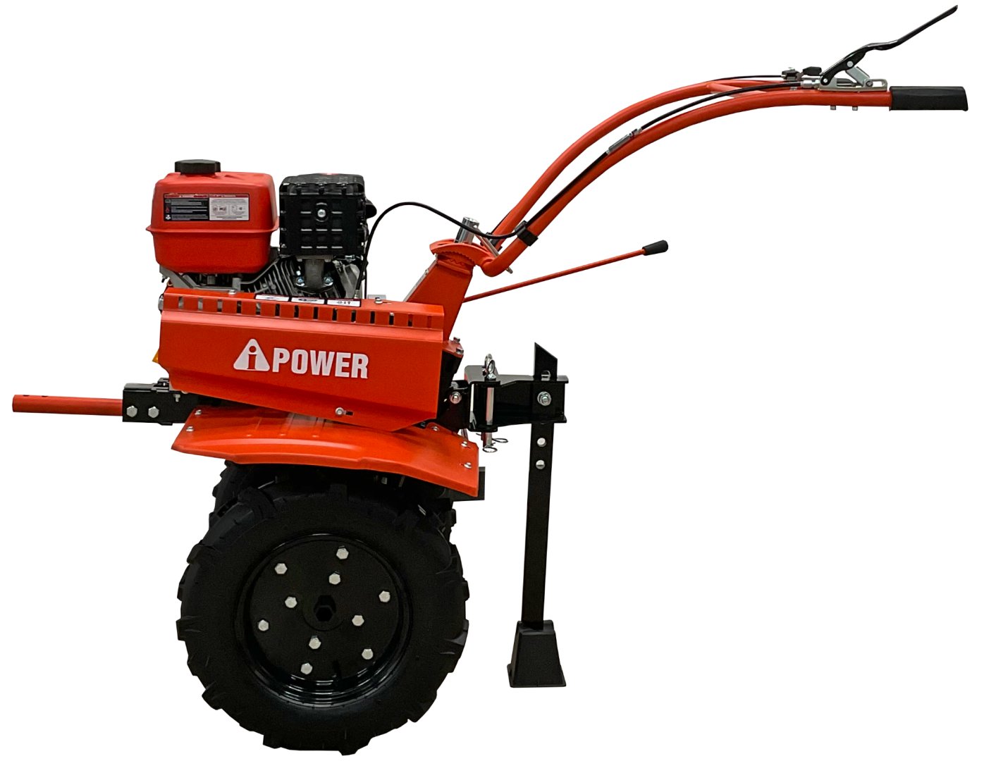 Мотоблок культиватор A-iPower  AWT47