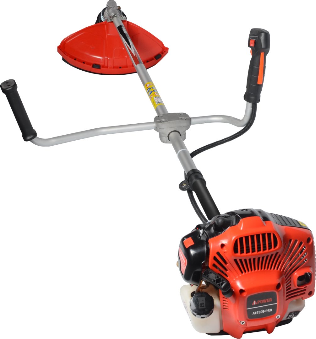 Триммер бензиновый AT430Т-PRO 40106