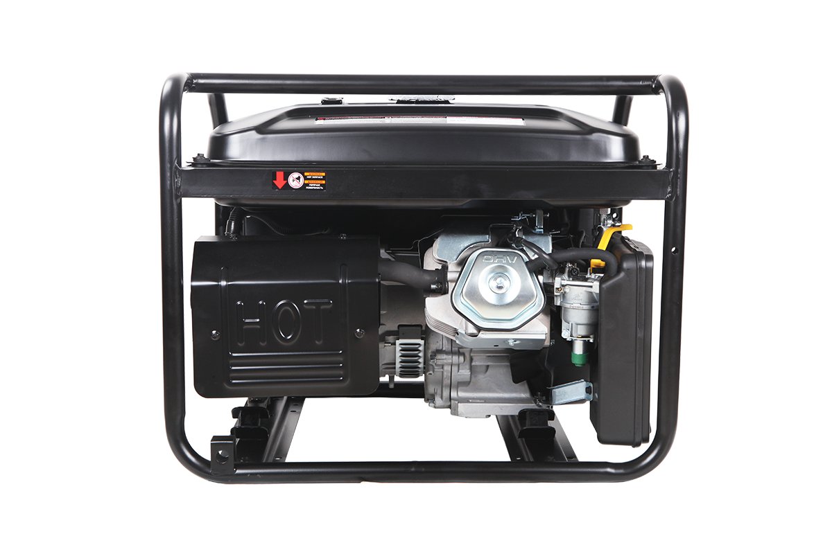 Бензогенератор A-iPower Lite AP 6500