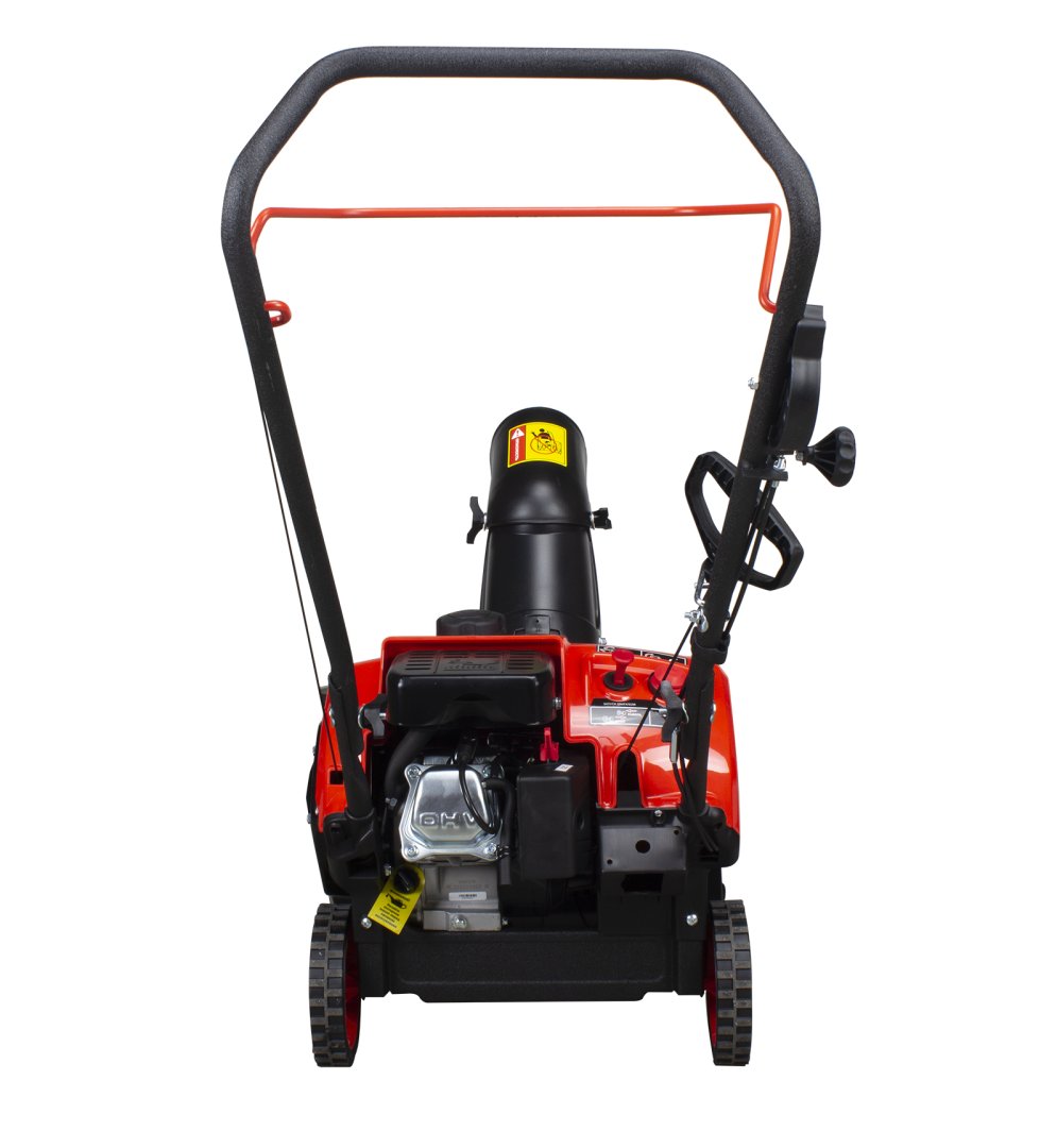 Снегоуборщик бензиновый A-iPower AS463