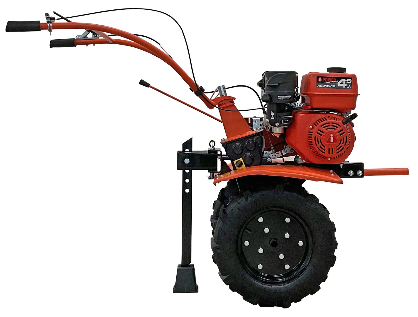 Мотоблок культиватор A-iPower AWT37
