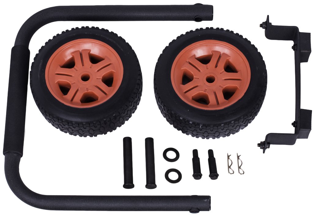 Транспортировочный комплект для бензиновых генераторов A-iPower M