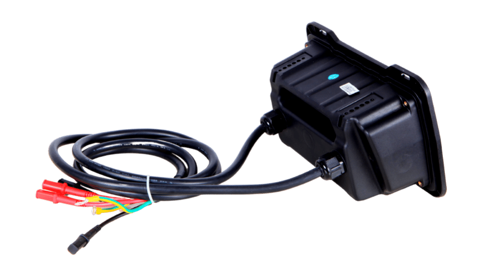 Блок параллельной работы для инверторных генераторов A-iPower от 3,5 до 10кВт