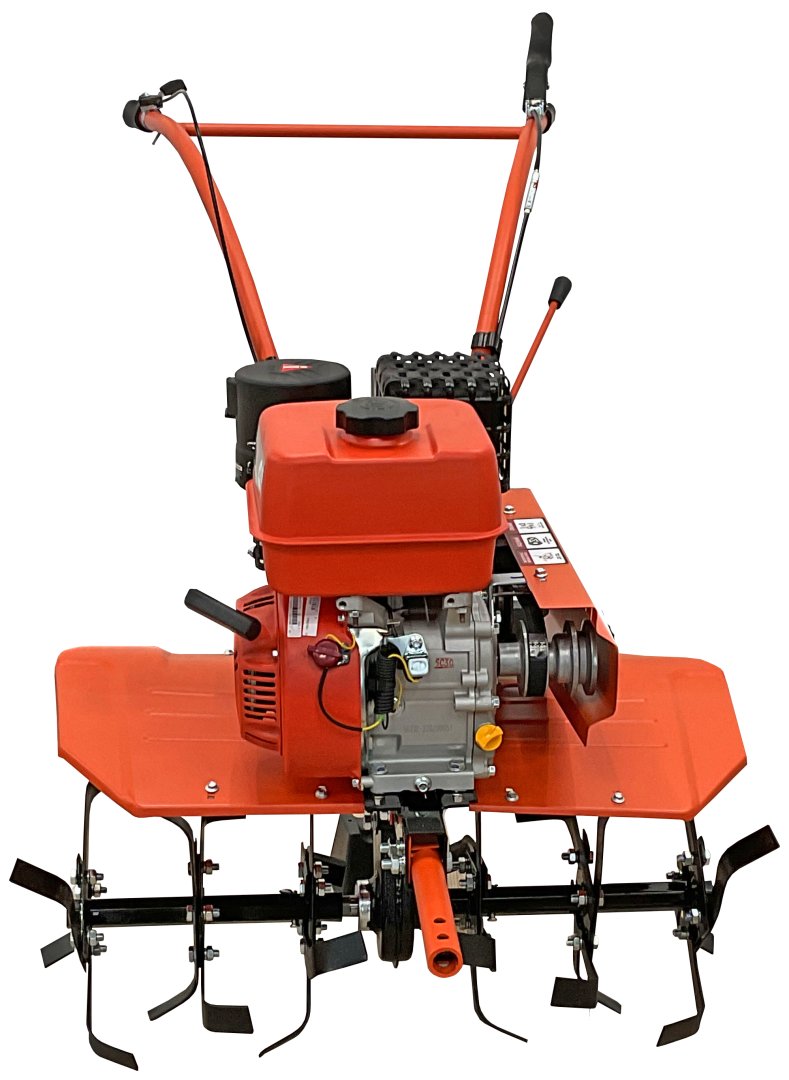 Мотоблок культиватор A-iPower AWT37