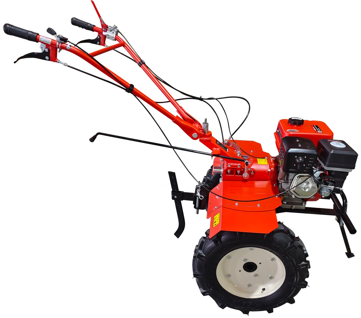 Мотоблок культиватор A-iPower М913