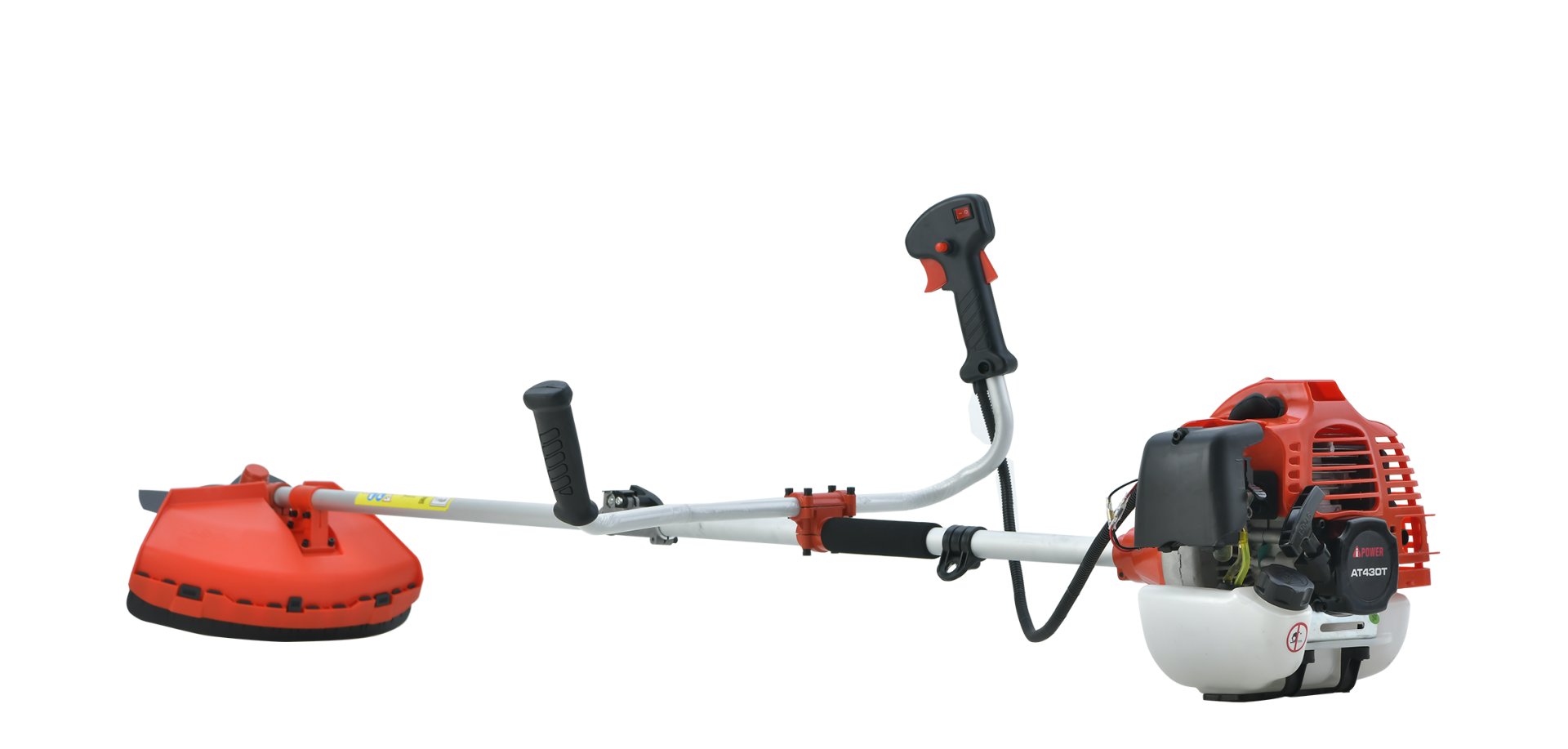 Триммер бензиновый AT430T 40110