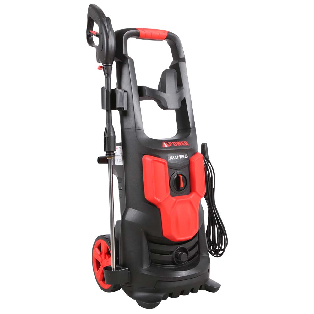 Мойка высокого давления A-iPower AW165