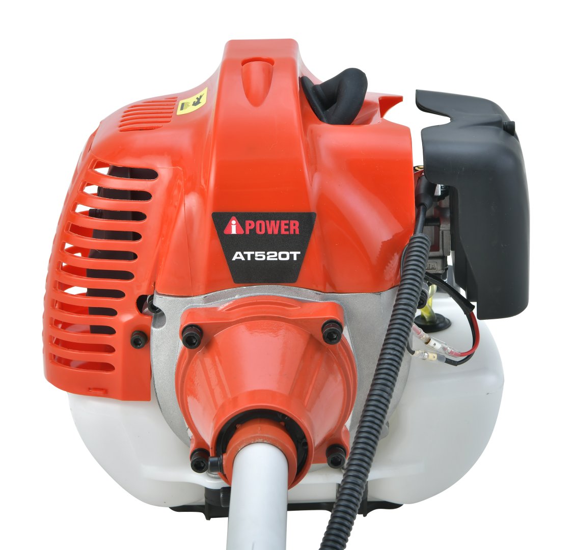 Триммер бензиновый AT520T 40111