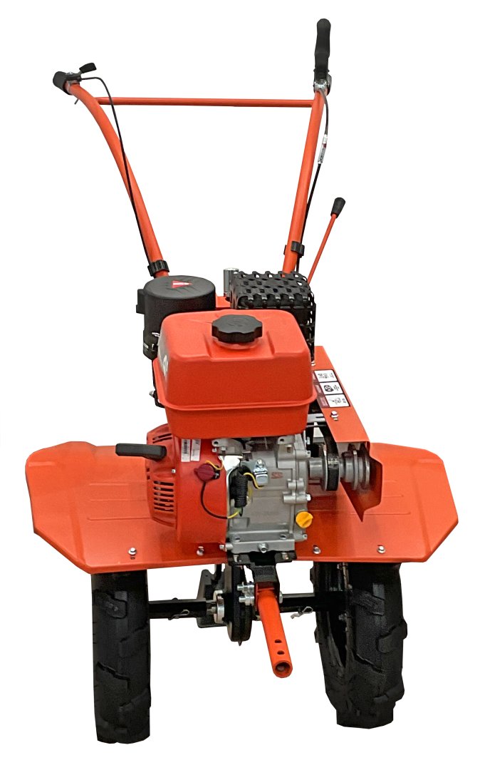 Мотоблок культиватор A-iPower AWT37