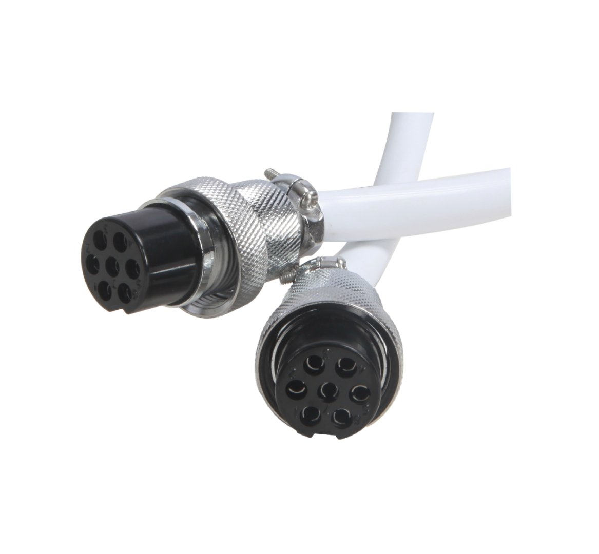 Блок автозапуска для инверторных генераторов A-iPower  230В/50А 7 пин