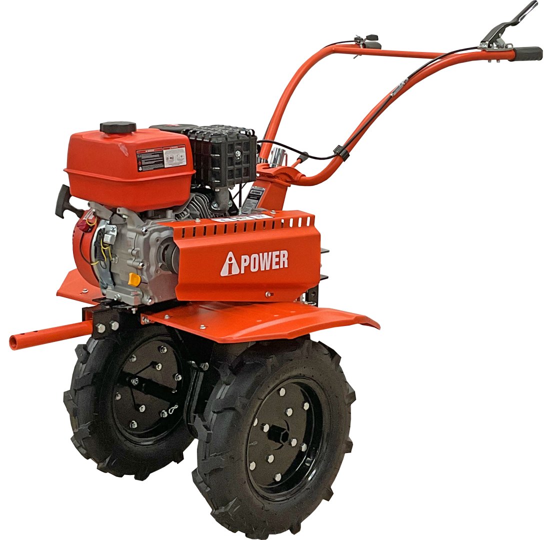 Мотоблок культиватор A-iPower  AWT47