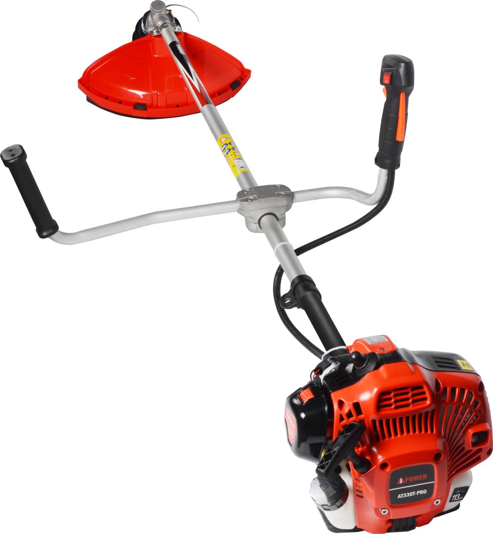 Триммер бензиновый AT330Т-PRO 40105