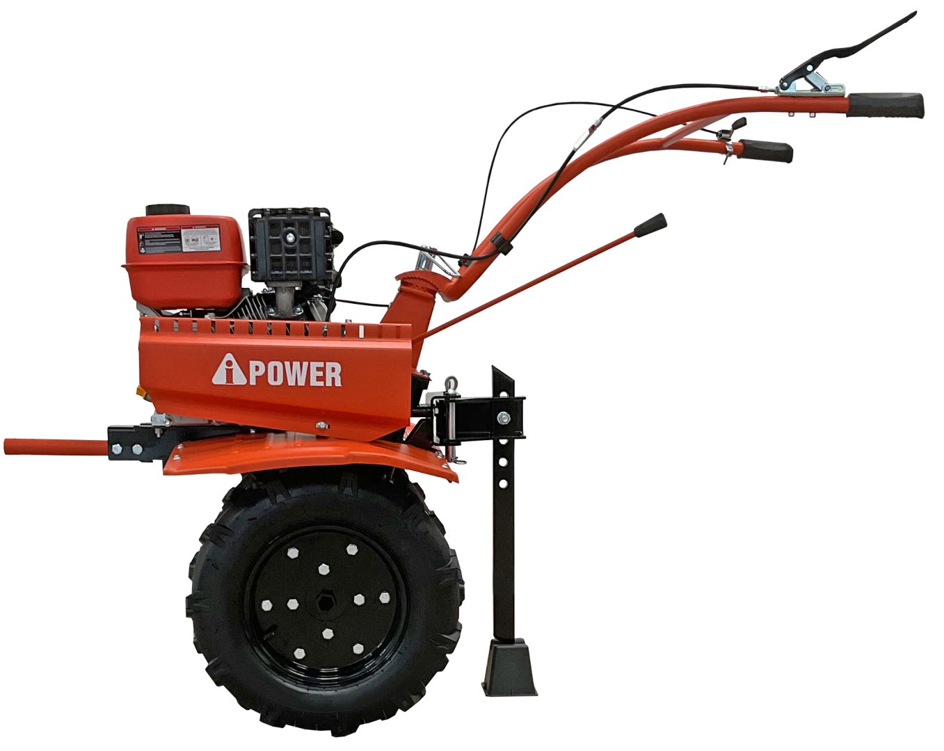 Мотоблок культиватор A-iPower AWT37