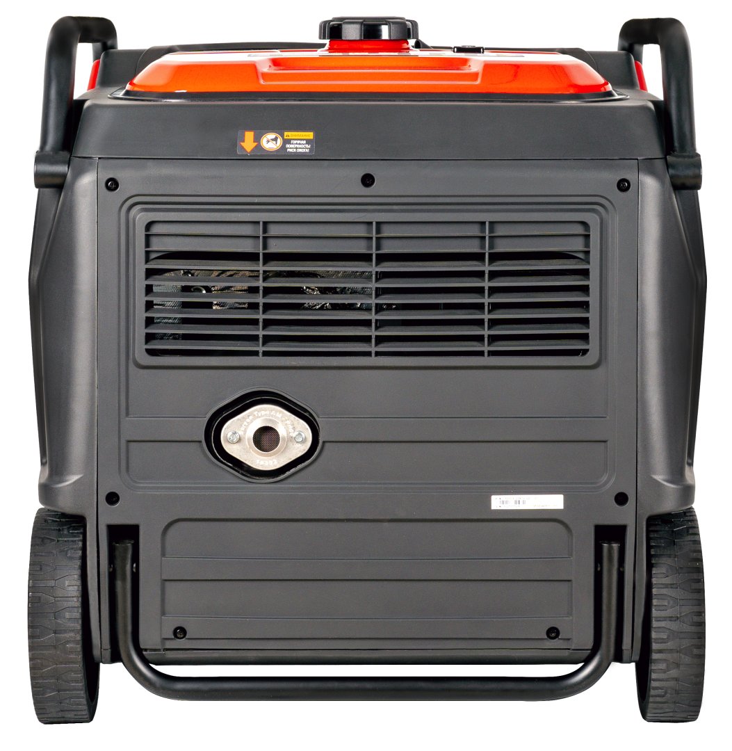 Инверторный бензиновый генератор A-iPower A9000LiS