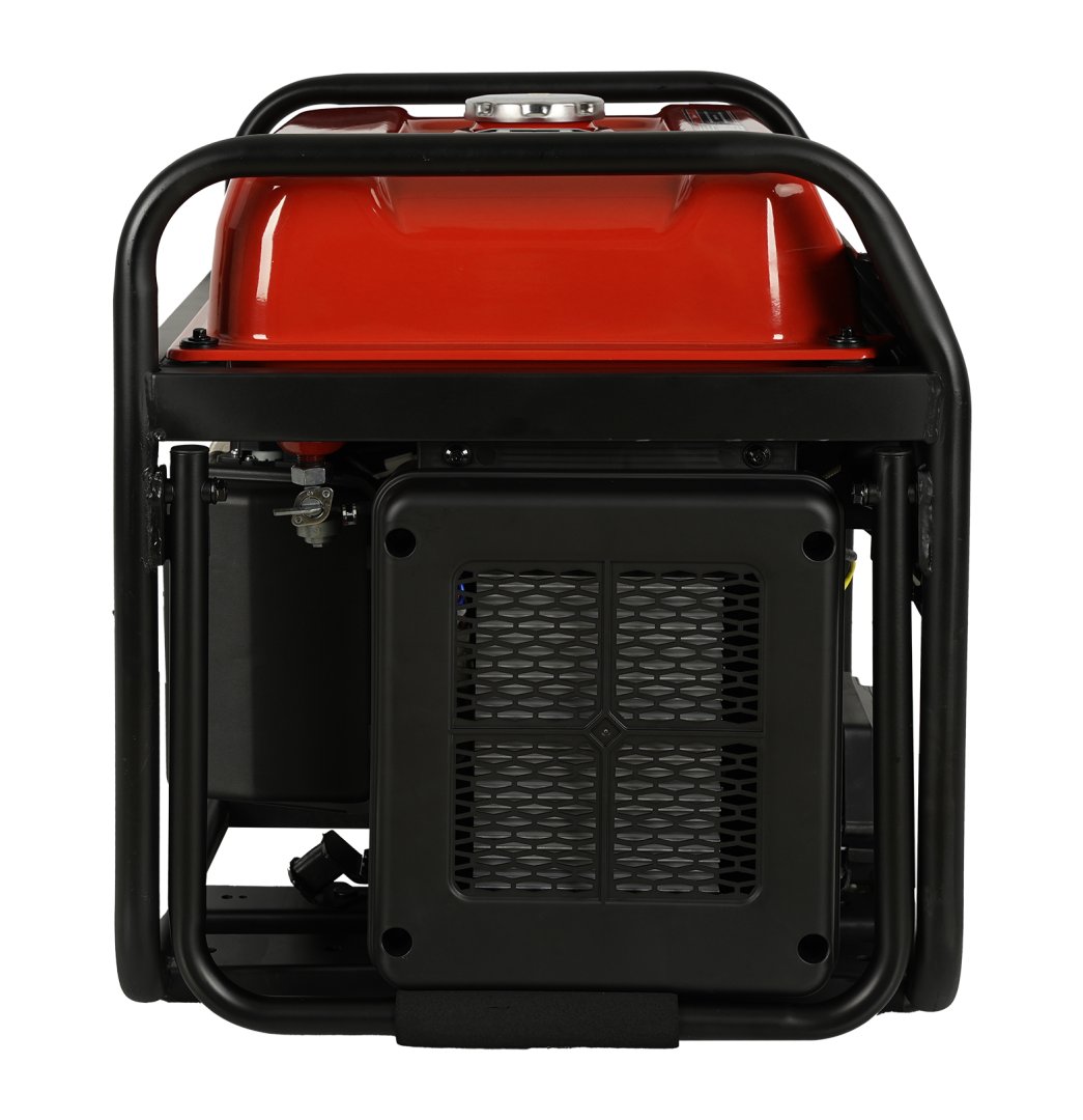 Инверторный бензиновый генератор A-iPower A6500i