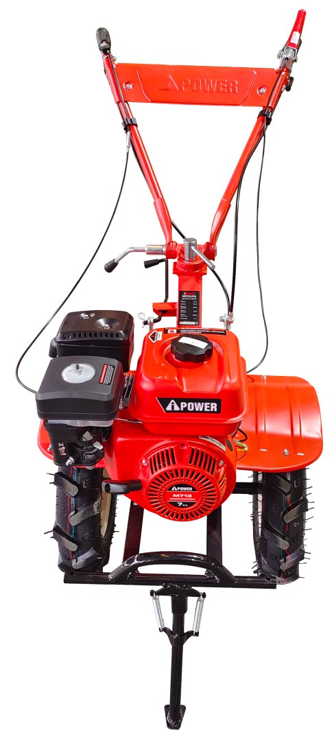 Мотоблок культиватор A-iPower  М713