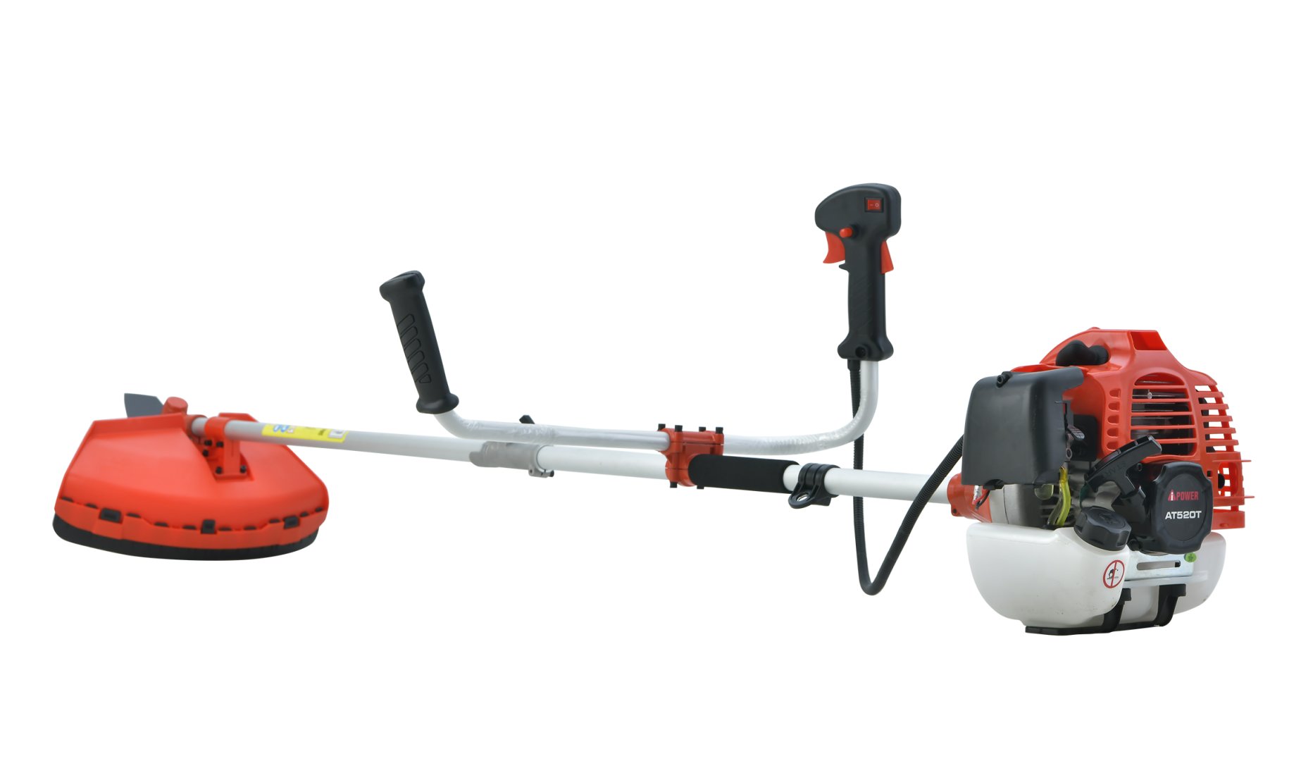 Триммер бензиновый AT520T 40111