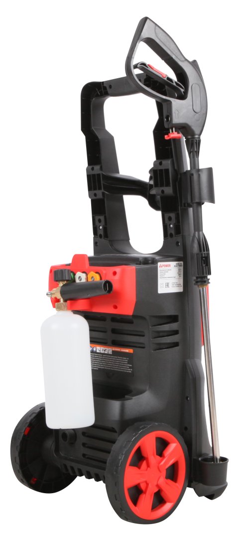 Мойка высокого давления A-iPower AW150