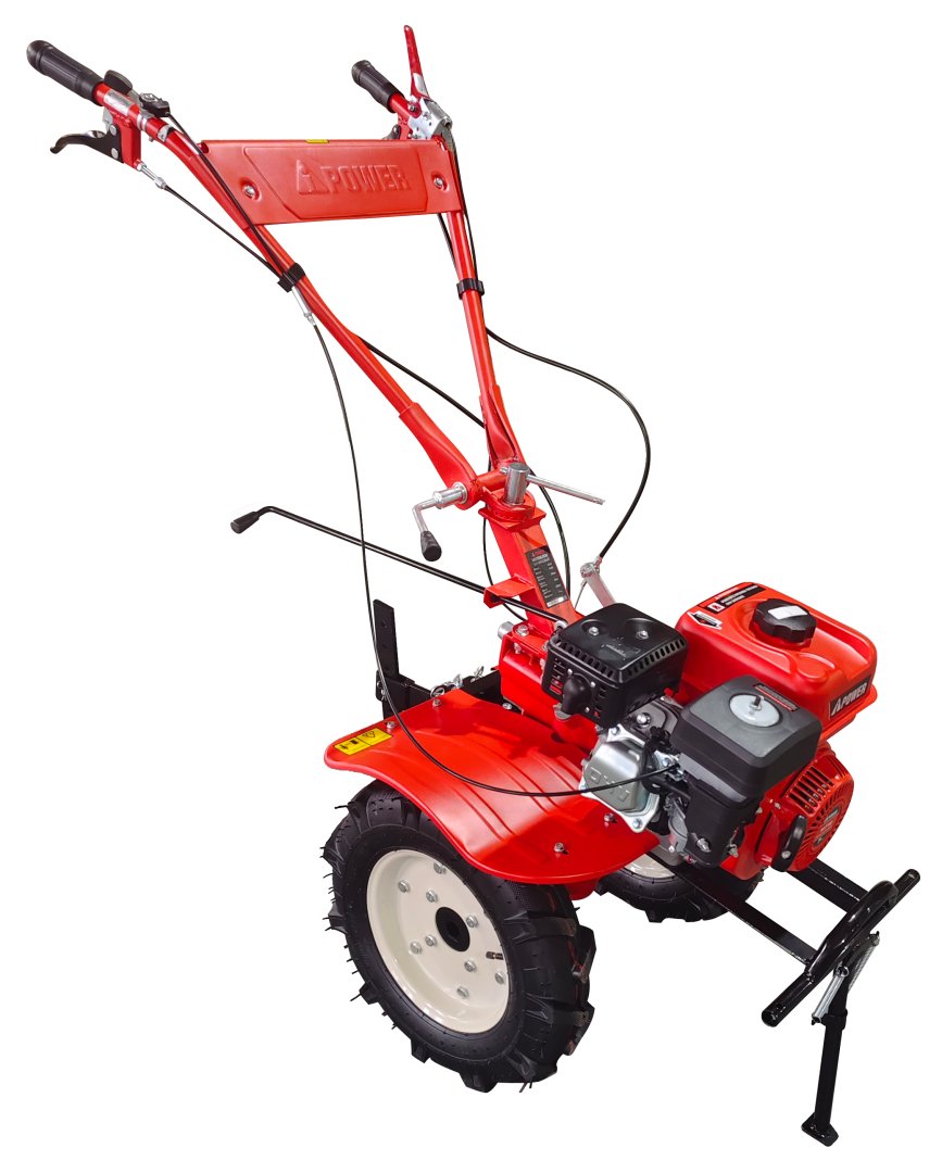 Мотоблок культиватор A-iPower М712