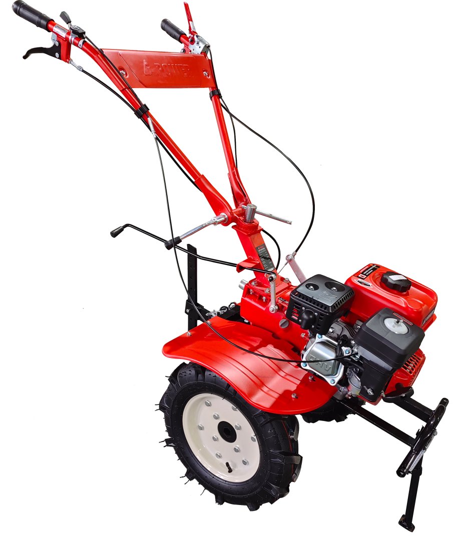 Мотоблок культиватор A-iPower  М713