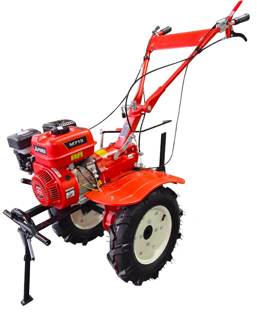 Мотоблок культиватор A-iPower  М713