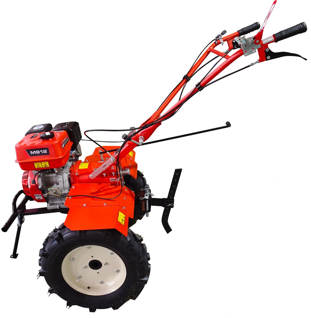 Мотоблок культиватор A-iPower  М912