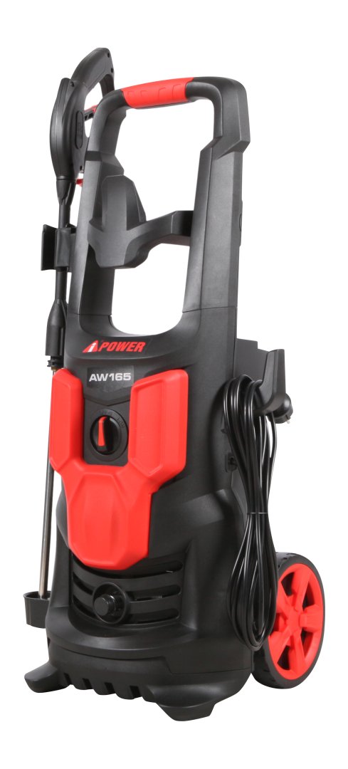 Мойка высокого давления A-iPower AW165