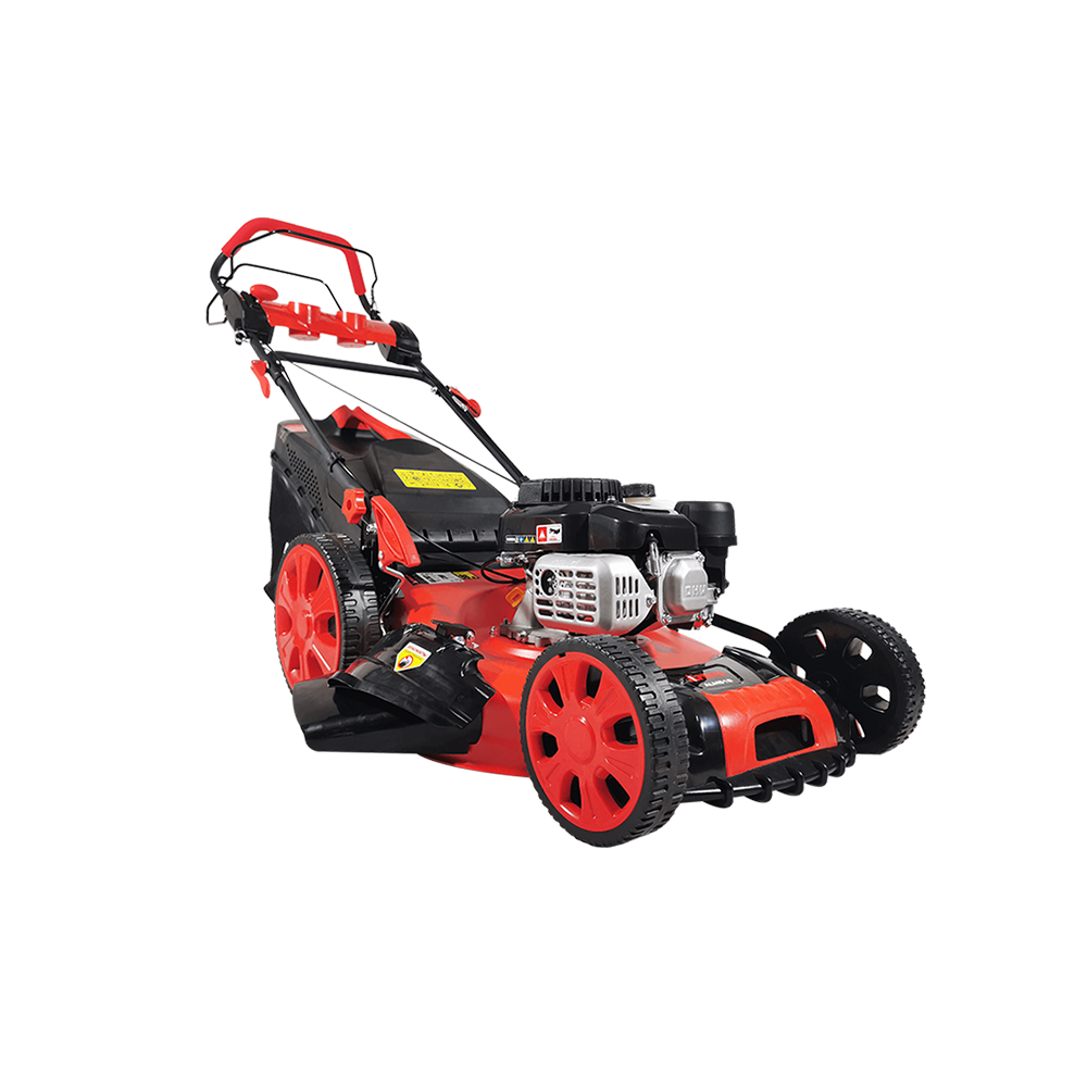 Садовая техника