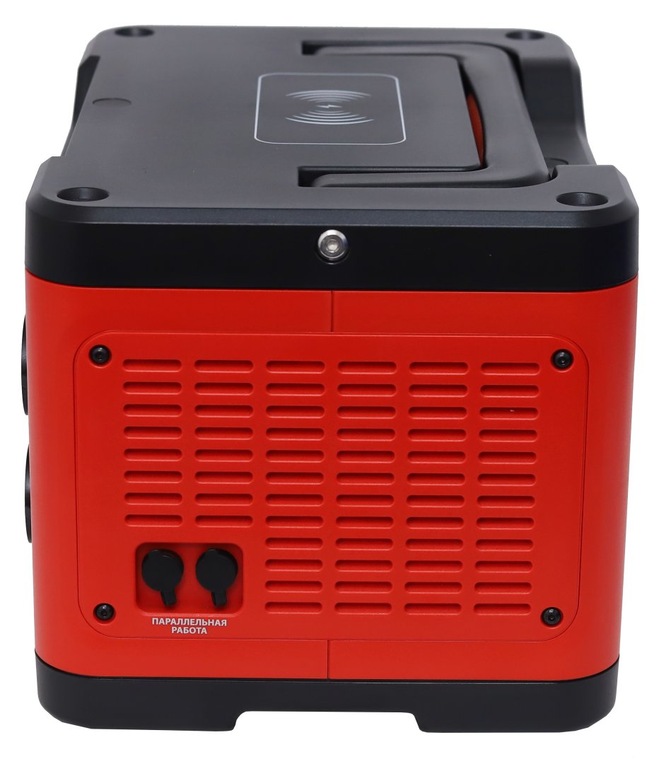 Аккумуляторная портативная электростанция A-iPower APS1800