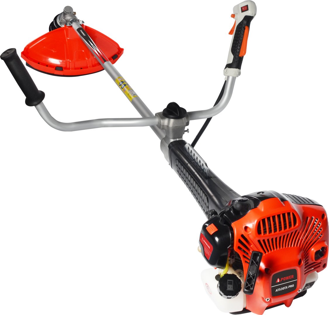 Триммер бензиновый AT530ТX-PRO 40108