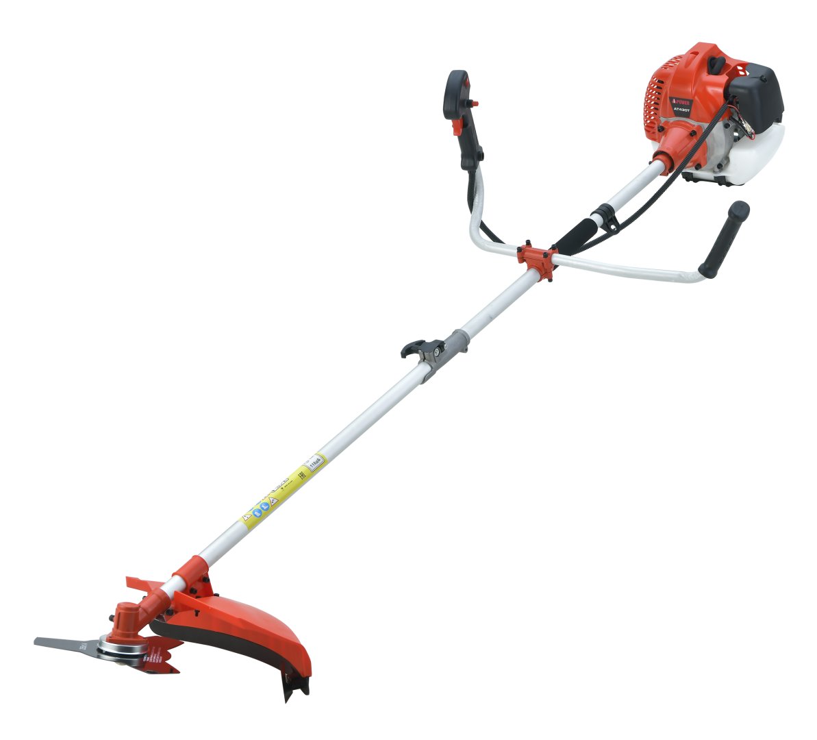 Триммер бензиновый AT430T 40110