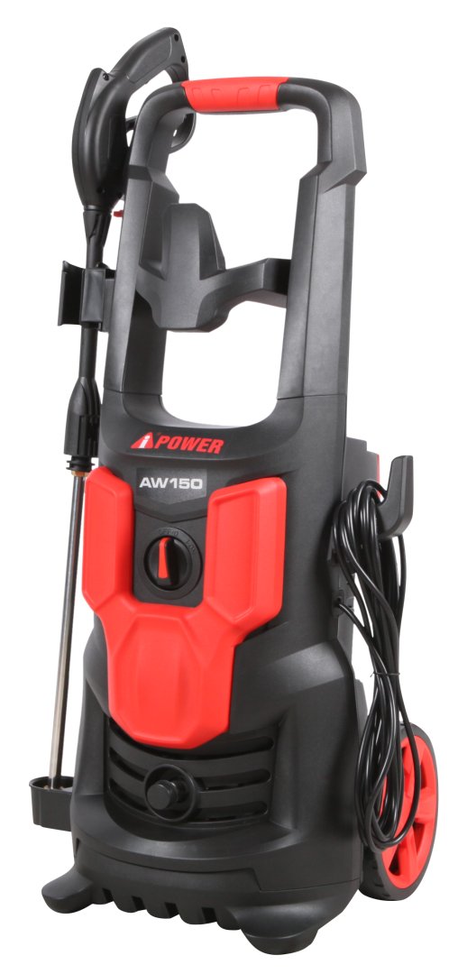 Мойка высокого давления A-iPower AW150