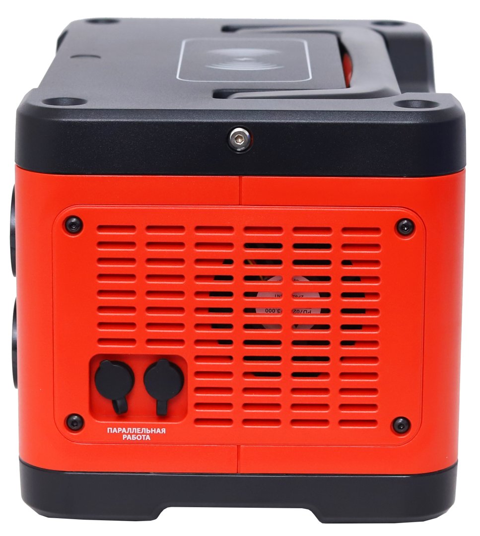 Аккумуляторная портативная электростанция A-iPower  APS600