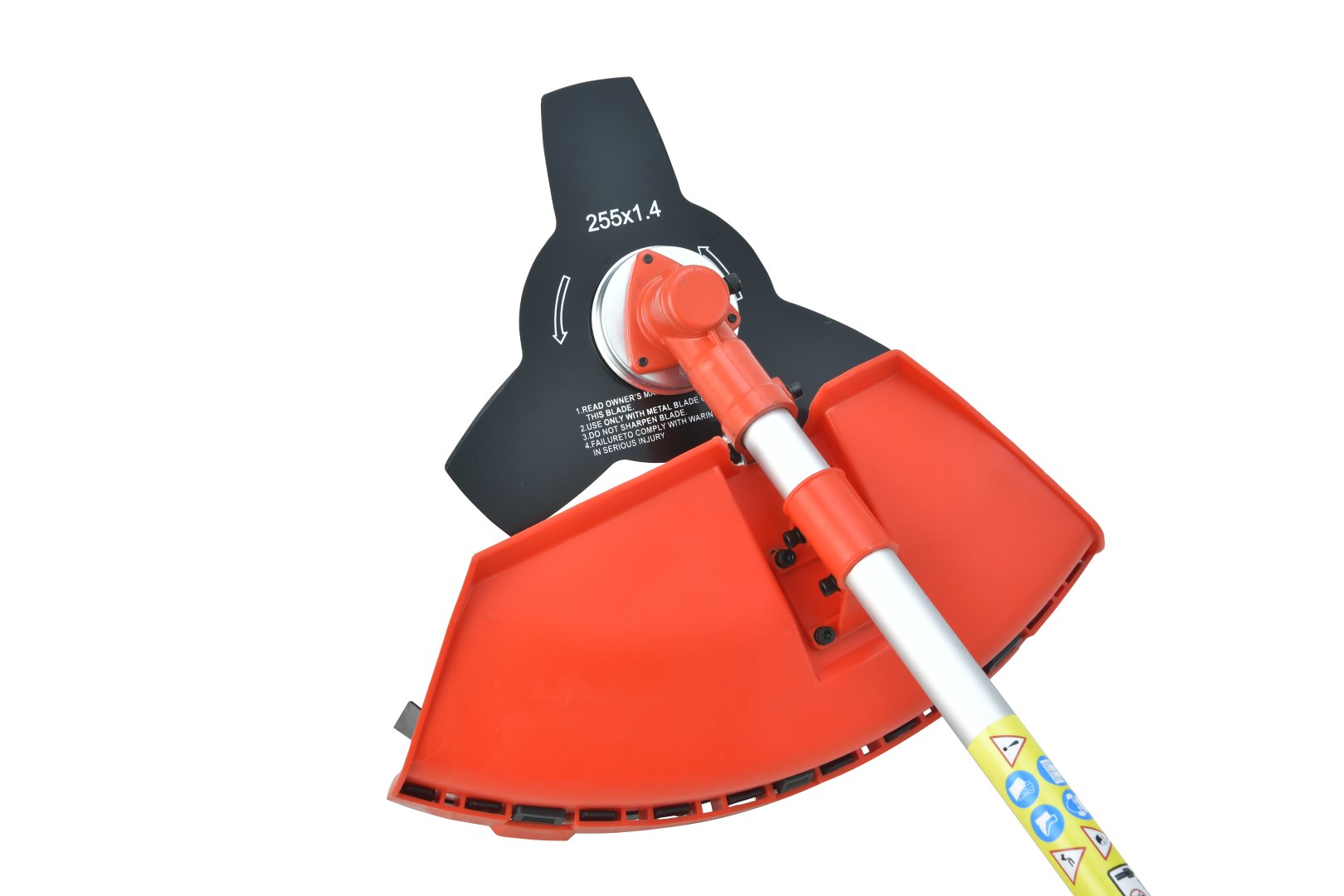 Триммер бензиновый AT430T 40110